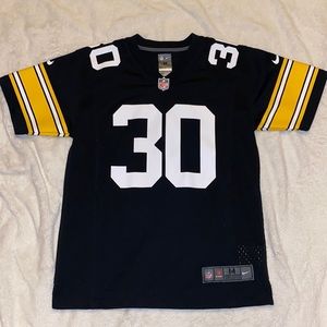 Youth James Conner Football Jersey